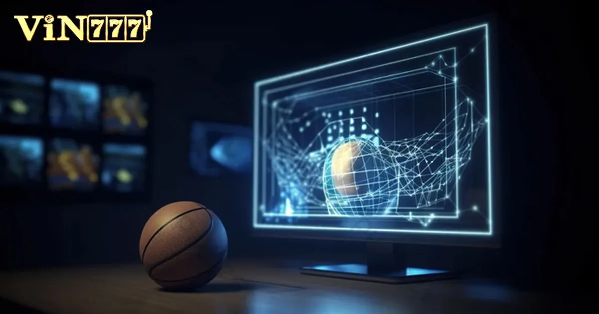 Cá Cược Bóng Rổ - Tham Gia Nhận Thưởng Cực Khủng Từ Vin777 2 Những điều bet thủ cần biết về hình thức cá cược bóng rổ
