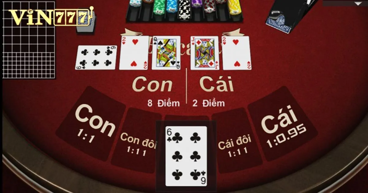 Cách Chơi Baccarat Cực Kì Dễ Hiểu Cho Người Mới Bắt Đầu 2 Những điều cần biết về cách chơi baccarat