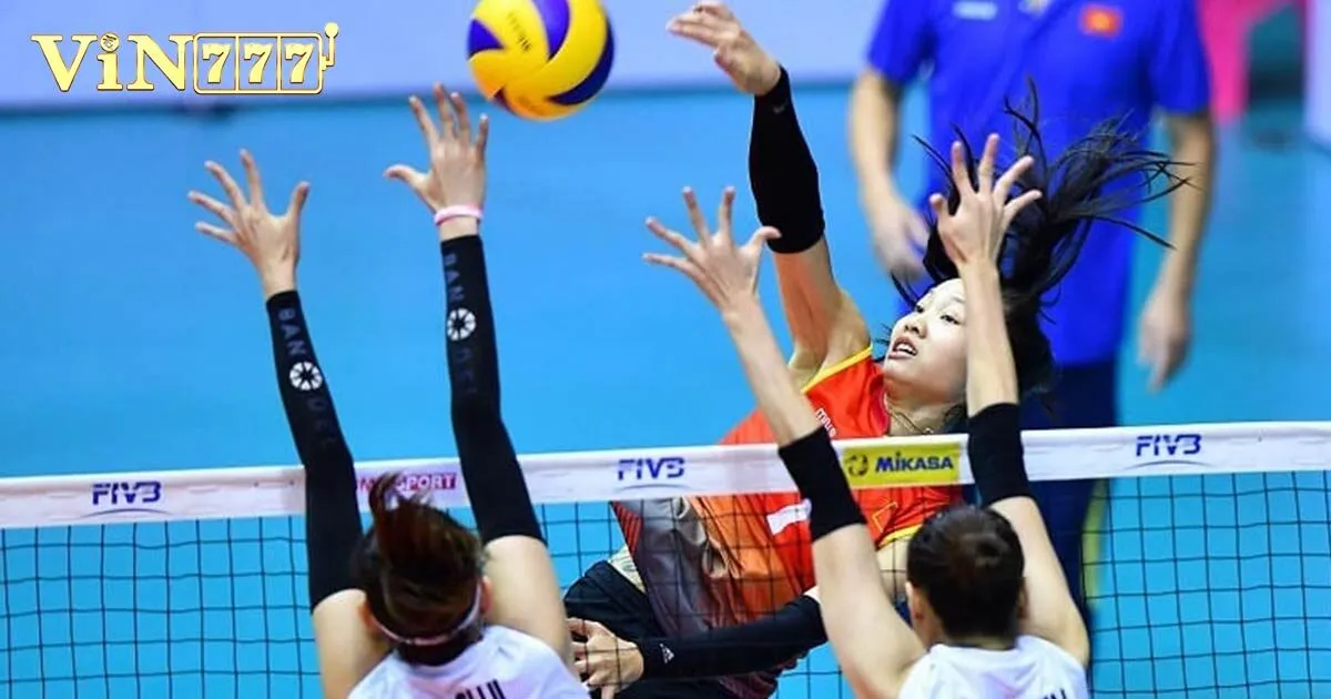 Cách Cá Cược Bóng Chuyền Siêu Đơn Giản Tại Vin777 3 Phân tích cách cá cược bóng chuyền theo kèo