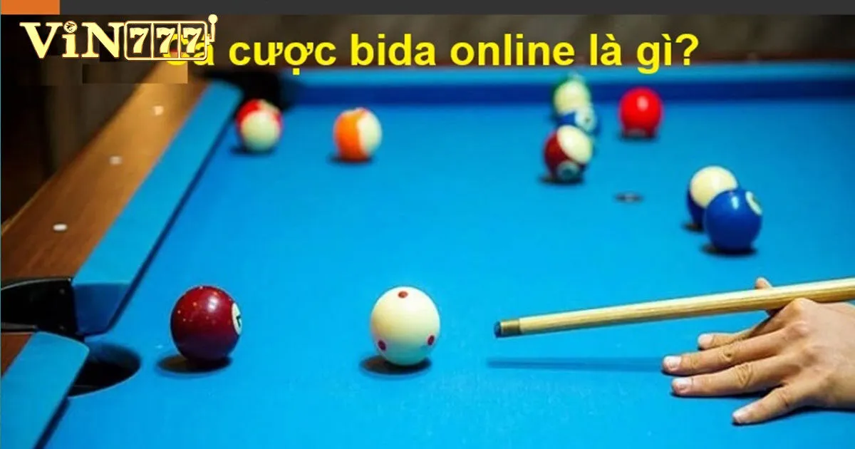 Cá Cược Bida - Những Điều Bet Thủ Cần Nắm Khi Gia Nhập 2 Cá cược bida là gì?