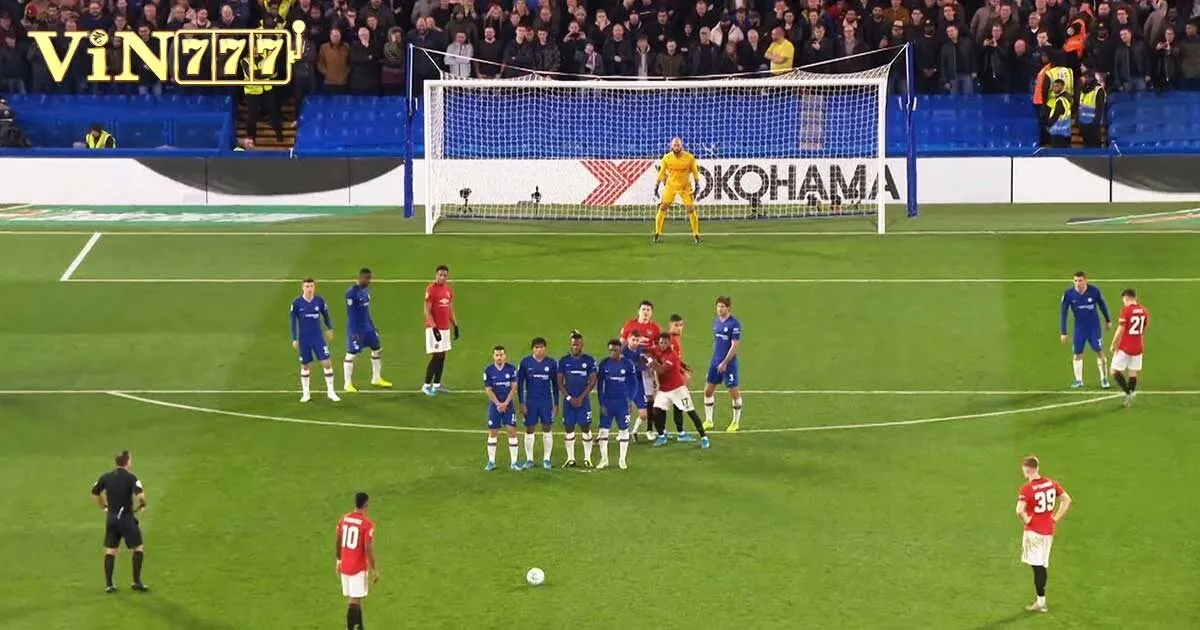 FT Trong Bóng Đá Là Gì? Các Hình Thức Cược FT Phổ Biến 2 Giải mã FT trong bóng đá là gì cho người mới