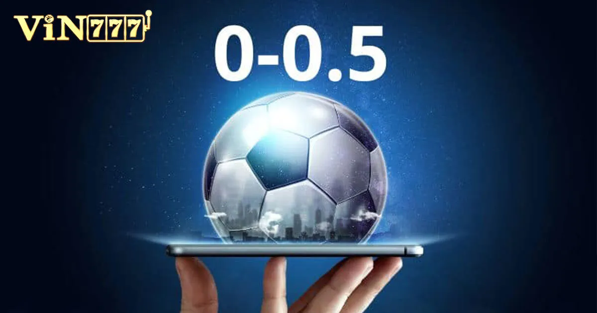 Kèo Chấp 0.5 - Cách Đọc Và Kinh Nghiệm Soi Kèo Thắng Lớn 3 Hướng dẫn cách đọc kèo chấp 0.5 chuẩn nhất cho tân thủ