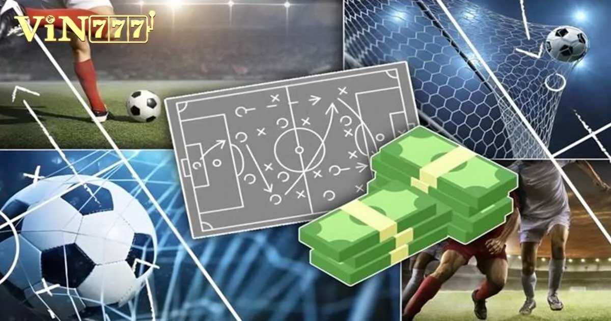 Kèo Chấp Nửa Một Là Thế Nào? Cách Chơi Hiệu Quả Từ Cao Thủ 3 Hướng dẫn chi tiết về cách chơi kèo chấp nửa một