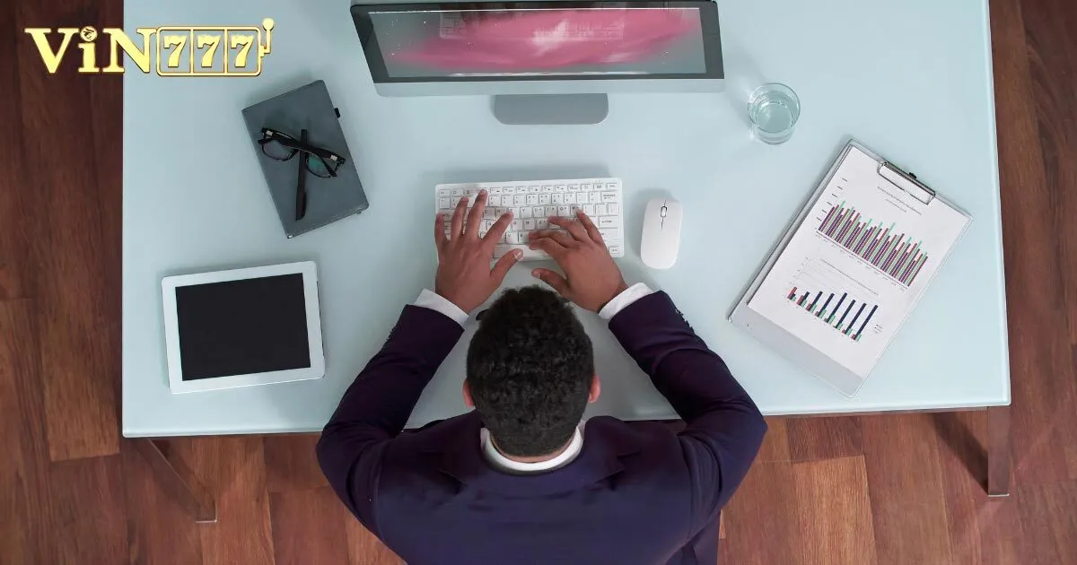 Tác Giả Vin777 - Đưa Giải Trí Online Gần Hơn Với Hiện Thực 1 Tác giả Vin777 - Founder Quang Minh là ai?