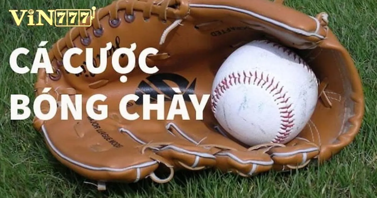 Cá Cược Bóng Chày - Thông Tin Về Cách Chơi Từ A - Z 2 Khái niệm cá cược bóng chày