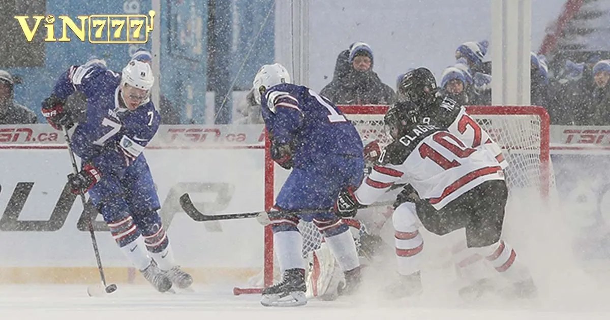 Cá Cược Khúc Côn Cầu Là Gì? Chiến Thuật Cược Dễ Thắng Nhất 3 Khám phá các kèo cược khúc côn cầu phổ biến nhất hiện tại