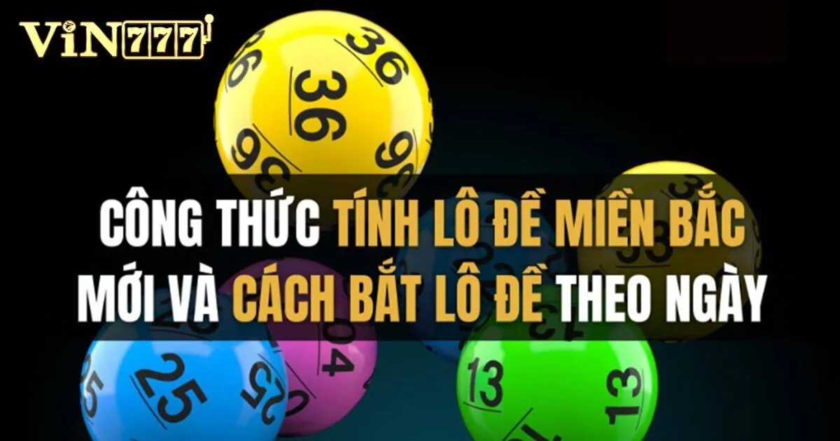 Cách Chơi Lô Đề Miền Bắc Chuẩn Xác Nhất Cho Tân Binh 4 Dựa vào GĐB ngày thứ 5