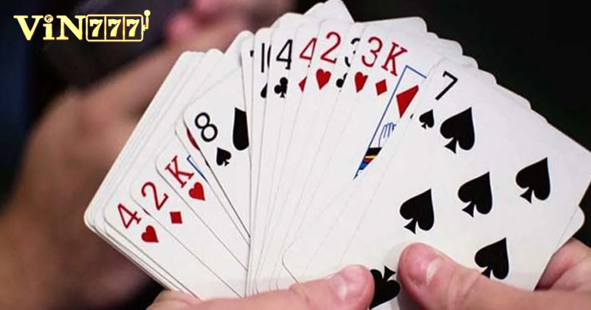 Cách Đánh Bài Tấn Đơn Giản Dễ Hiểu Nhất Cho Tân Binh 4 Hướng dẫn cách đánh bài cho tân binh