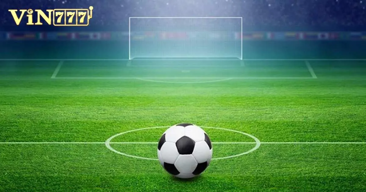 Kèo Chấp Và Tất Tần Tật Những Thông Tin Liên Quan 4 Kèo chấp 0.5 trái