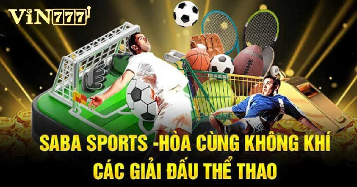 Bóng Đá SABA - Địa Điểm Cá Cược Số 1 Trong Lòng Người Chơi 4 Mẹo chơi cá cược thắng lớn tại bóng đá SABA