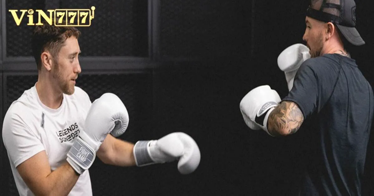 Cá Cược Boxing Online & Mẹo Chơi Hay Húp Tiền Tỷ 4 Các loại kèo chính trong cá cược Boxing online