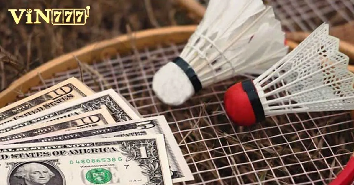 Tìm Hiểu Hình Thức Cá Cược Cầu Lông Dành Cho Tân Binh 3 Một số kèo cá cược cầu lông nổi tiếng