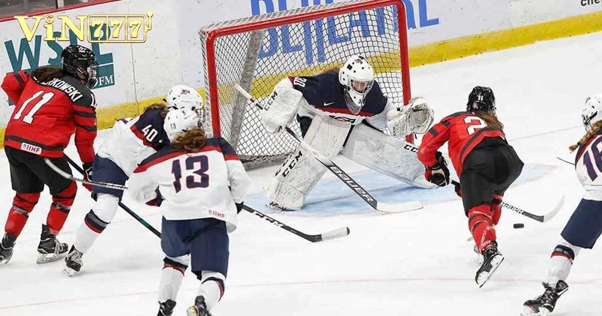 Cá Cược Khúc Côn Cầu Là Gì? Chiến Thuật Cược Dễ Thắng Nhất 4 Cao thủ cá cược khúc côn cầu chia sẻ chiến lược đặt cược dễ thắng