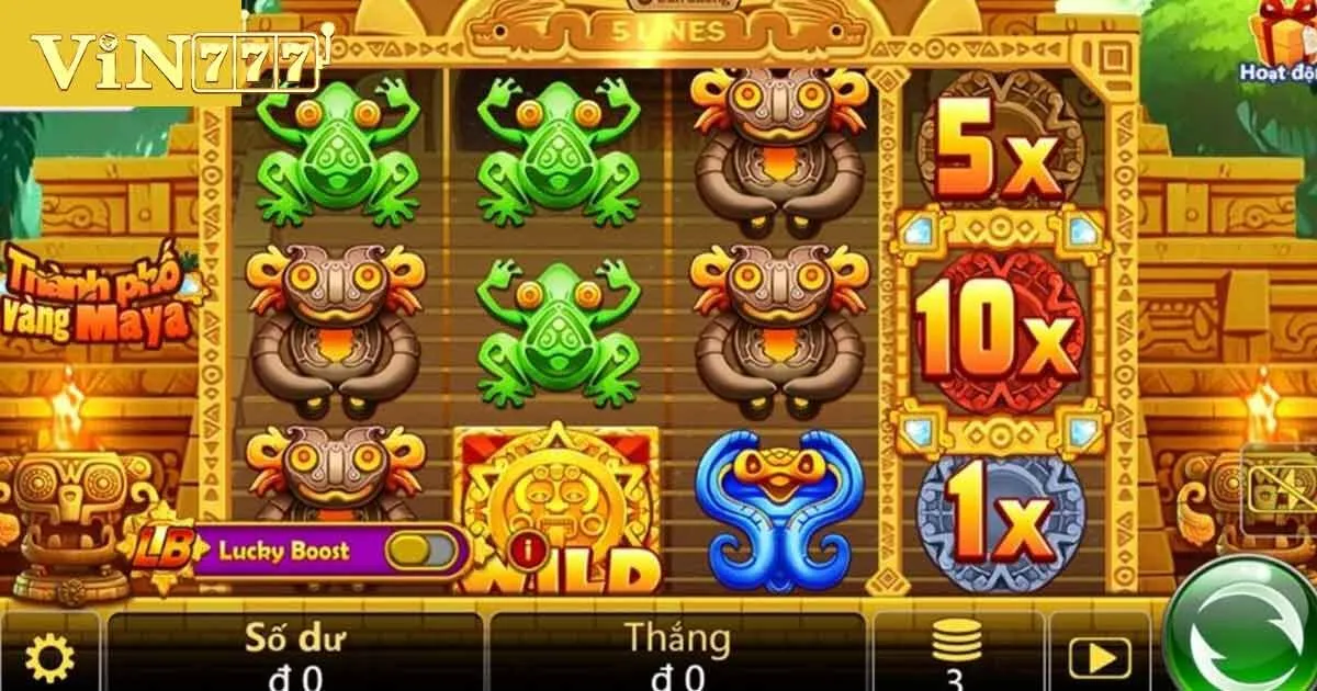 Game Bài Vin777 - Trải Nghiệm Sòng Bài Casino Quốc Tế Thu Nhỏ 7 Hướng dẫn tham gia game bài Vin777