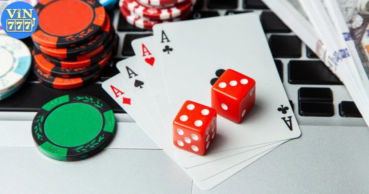 Cách Chơi Bài Catte Tại Vin777: Hướng Dẫn Đặt Cược Catte 4 Cách Đặt Cược Khi Chơi Bài Catte Tại Vin777