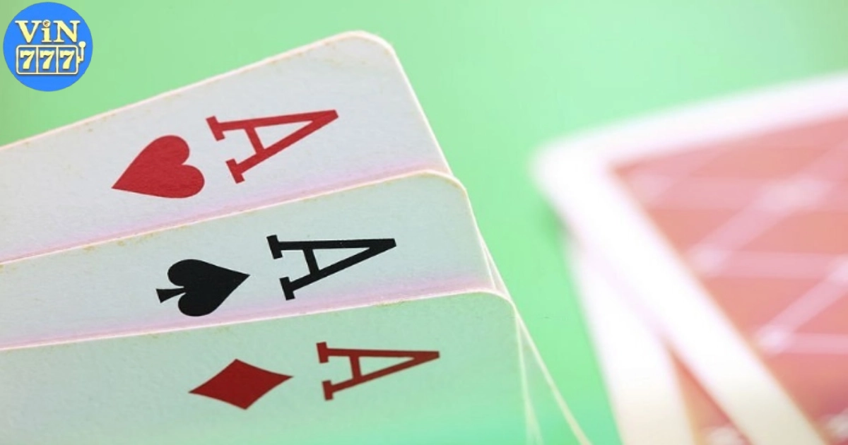 Cách Chơi Bài Liêng Tại Vin777 Cùng Các Quy Tắc Khi Chơi Bài 4 Hệ thống tính điểm