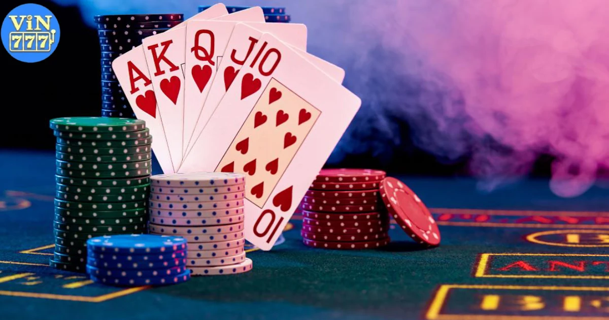 Cách Chơi Bài Mậu Binh Tại Vin777 Giúp Đánh Bại Mọi Đối Thủ 4 Cách Chơi Bài Mậu Binh Tại Vin777 Đánh Bại Đối Thủ