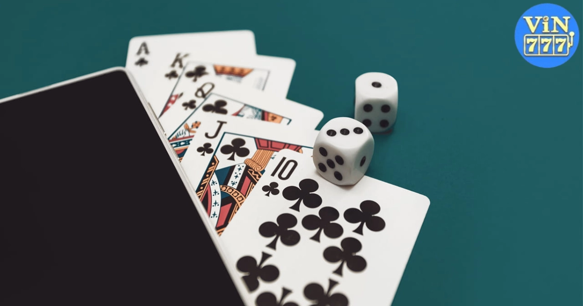 Cách Chơi Bài Tiến Lên Tại Vin777 Hiệu Quả Cho Người Mới 4 Mẹo Chơi Tiến Lên Để Thắng Lớn Tại Vin777
