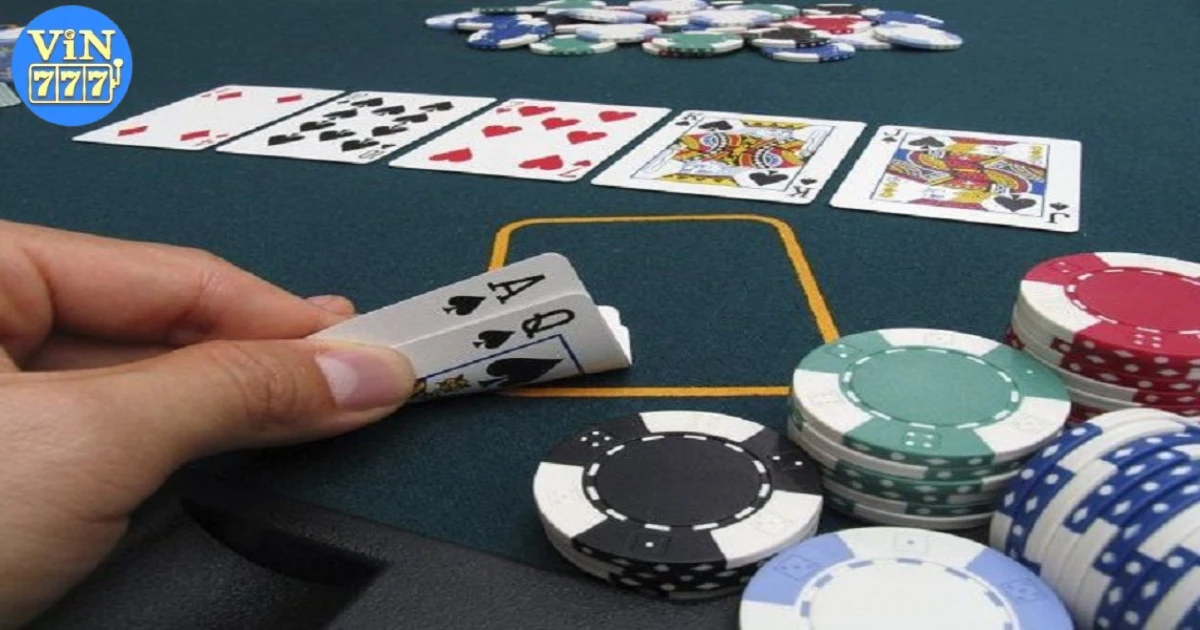 Cách Chơi Bài Xì Tố Tại Vin777: Cách Tính Điểm Cực Chuẩn 4 Cách Tính Điểm Và So Sánh Tay Bài Xì Tố