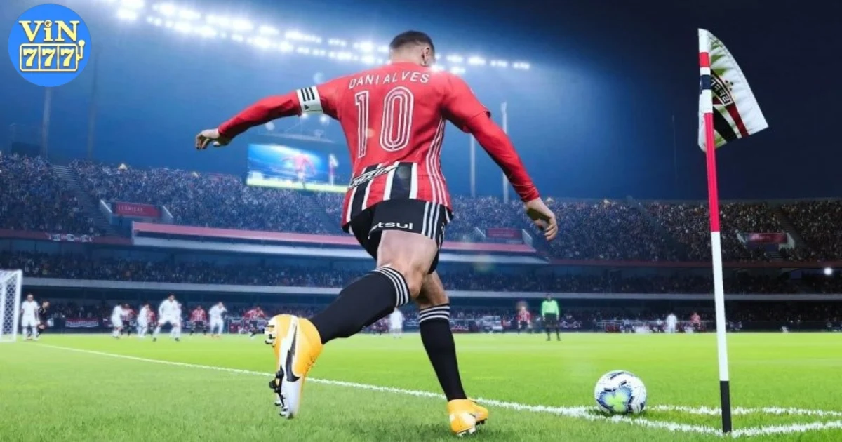 Kèo Phạt Góc Tại Vin777: Hướng Dẫn Vào Kèo Cực Chuẩn Xác 5 Phân tích kèo phạt góc tại Vin777