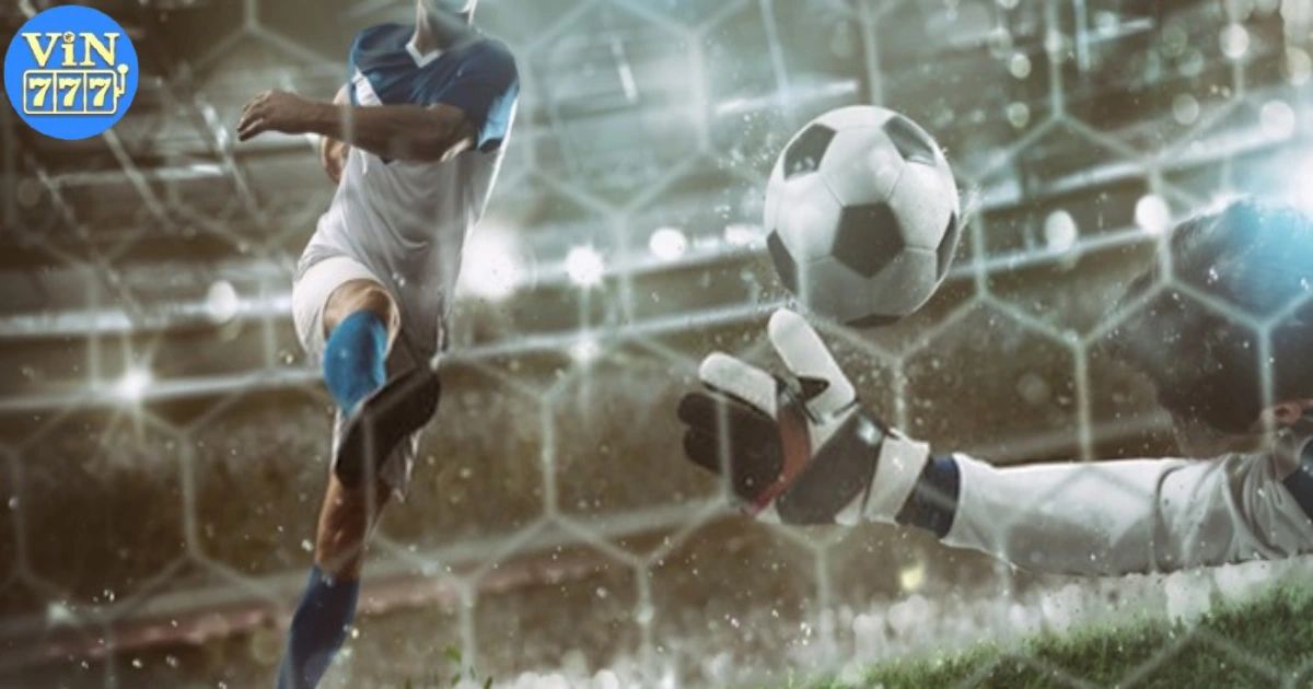 Kèo Tài Xỉu Penalty Tại Vin777: Chiến Lược Thắng Kèo Tài Xỉu 3 Cách tính kèo tài xỉu penalty tại Vin777