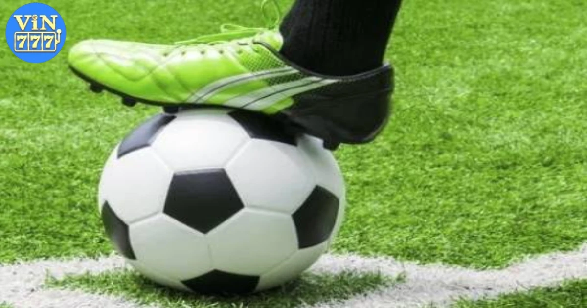 Kèo Tài Xỉu Penalty Tại Vin777: Chiến Lược Thắng Kèo Tài Xỉu 5 Chiến lược thắng kèo tài xỉu penalty