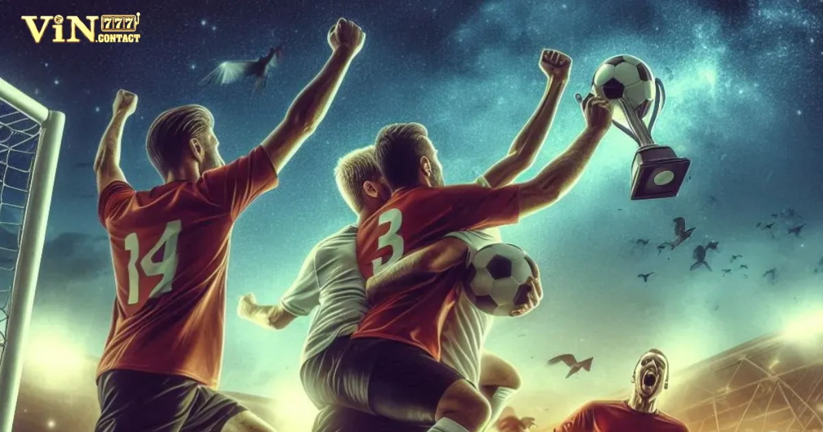 Vin777 ⭐️ Link Vào Vin777.com Đăng ký/ Đăng nhập Uy Tín 29 Các Trò Chơi Đổi Thưởng Khác Tại Vin777