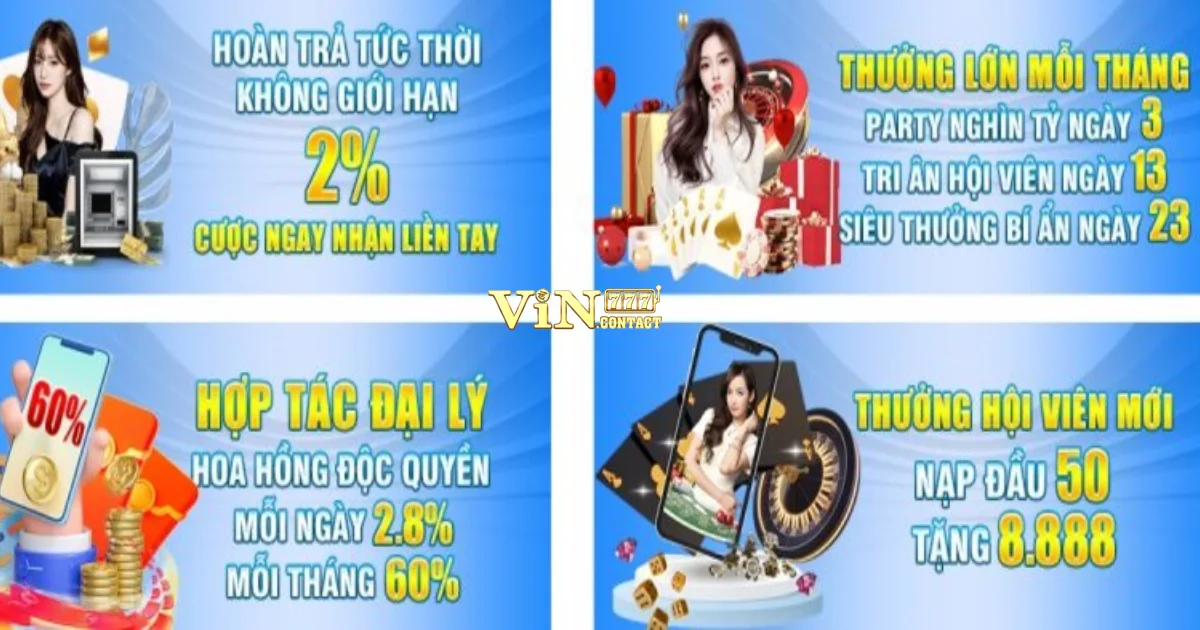 Vin777 ⭐️ Link Vào Vin777.com Đăng ký/ Đăng nhập Uy Tín 32 Phân Tích Và Cách Tận Dụng Khuyến Mãi tại Vin777