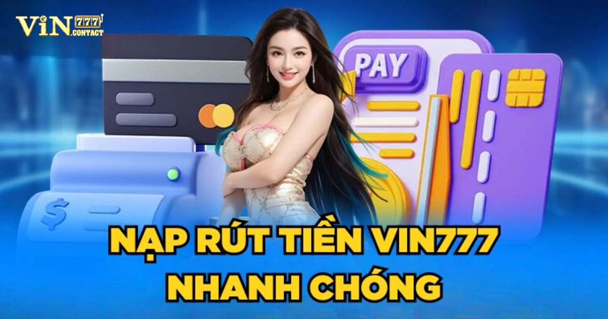 Vin777 ⭐️ Link Vào Vin777.com Đăng ký/ Đăng nhập Uy Tín 33 Lưu Ý Khi Thực Hiện Giao Dịch Tại Vin777